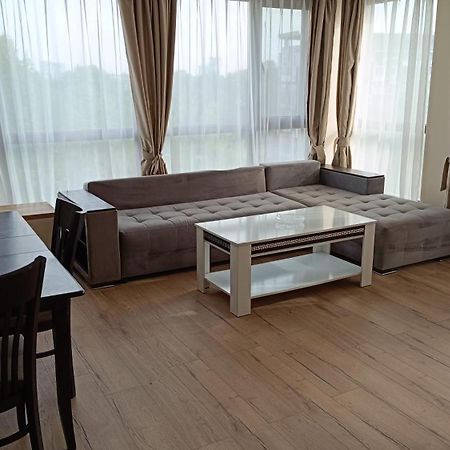 Two Bedroom Apartment 53 - Restaurant Stadium Plovdiv Eksteriør bilde