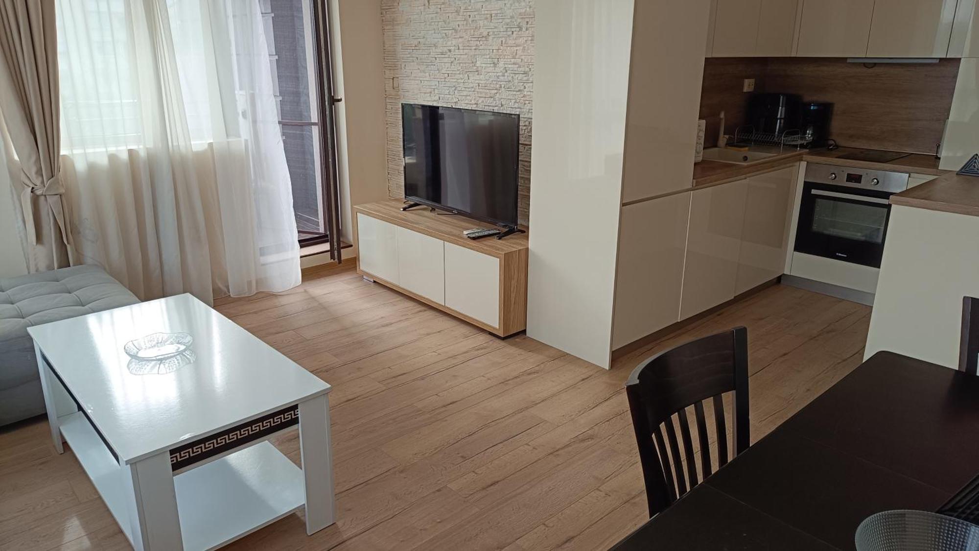 Two Bedroom Apartment 53 - Restaurant Stadium Plovdiv Eksteriør bilde