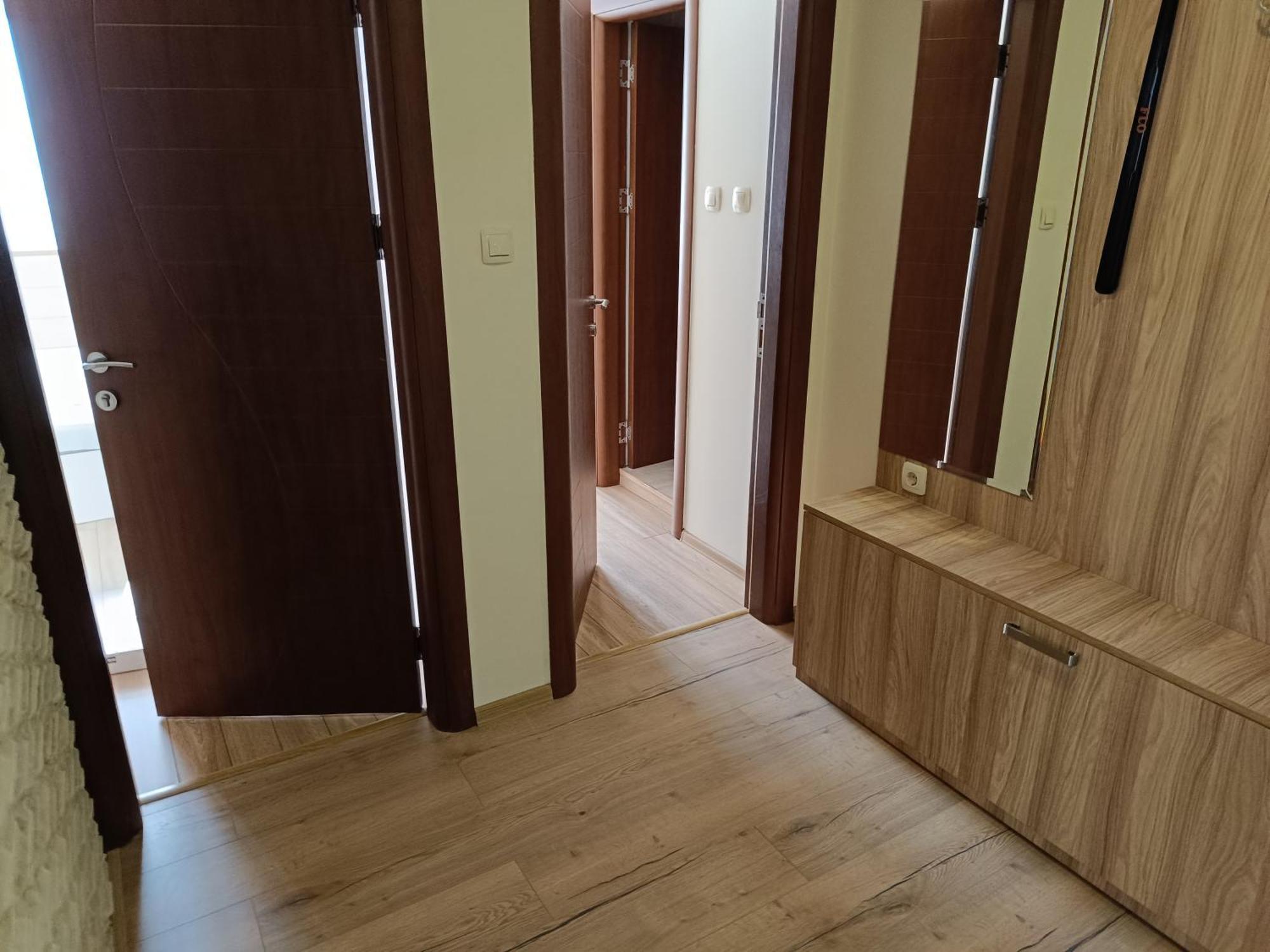 Two Bedroom Apartment 53 - Restaurant Stadium Plovdiv Eksteriør bilde